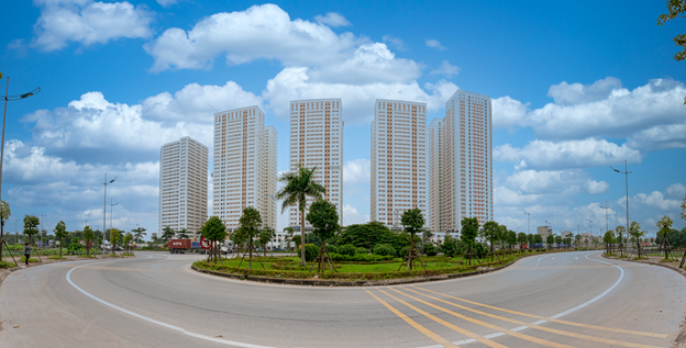 Ghé thăm “không gian sáng tạo” của một gia đình trẻ tại Hà Nội