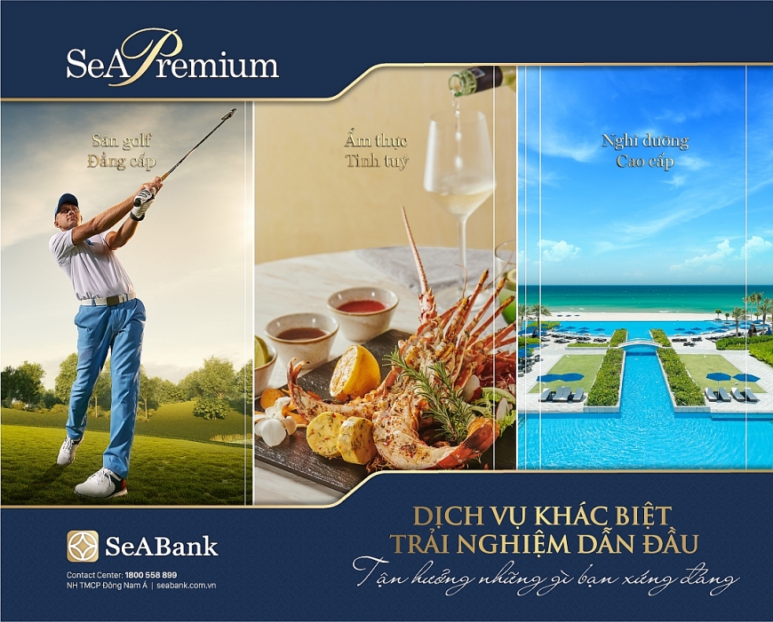 Những trải nghiệm đặc quyền riêng cho giới thượng lưu