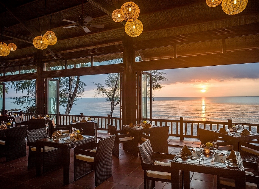 Đoàn du khách quốc tế hộ chiếu vaccine đầu tiên đến Phú Quốc