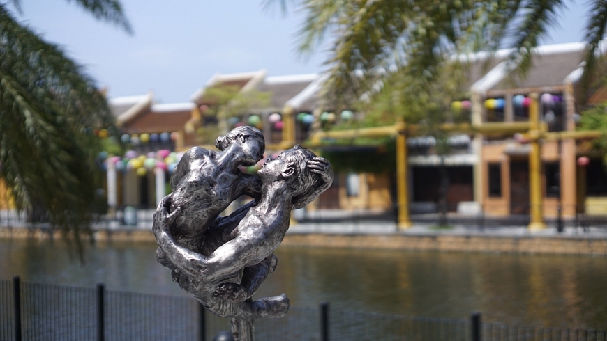 Tác phẩm Du Mộng của tác giả Dương Châu Sinh