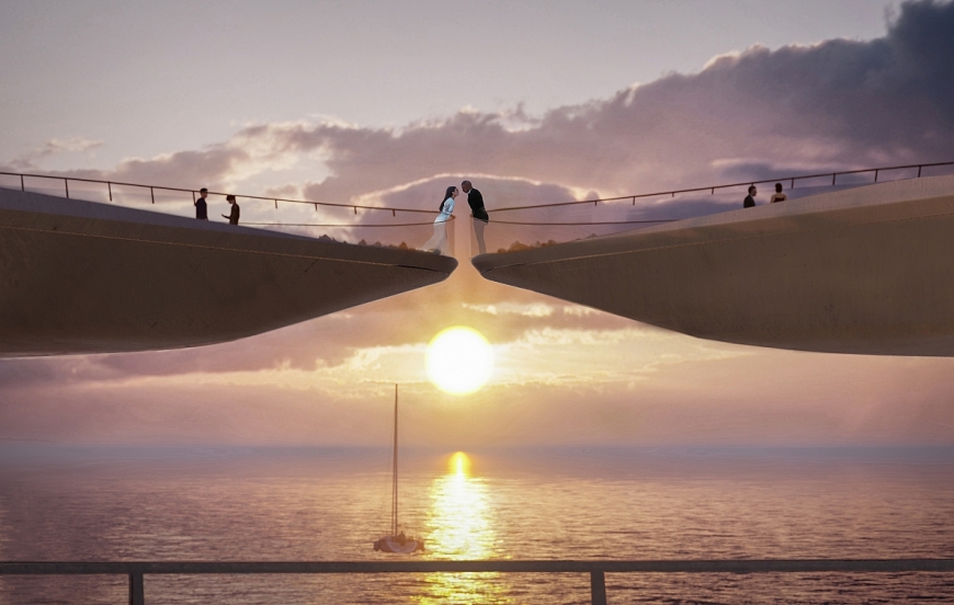 Mục sở thị “Hòn đảo có thiên nhiên hấp dẫn hàng đầu thế giới” ngay tại Việt Nam