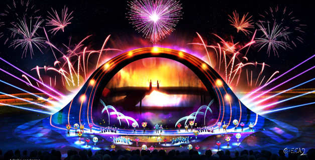 Mục sở thị “Hòn đảo có thiên nhiên hấp dẫn hàng đầu thế giới” ngay tại Việt Nam