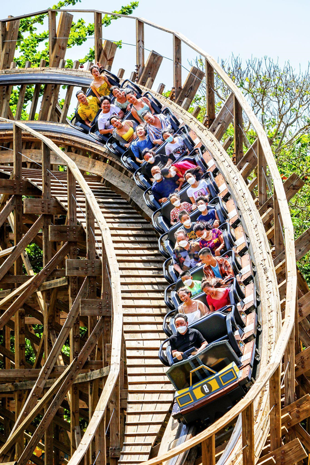 Mục sở thị “Hòn đảo có thiên nhiên hấp dẫn hàng đầu thế giới” ngay tại Việt Nam