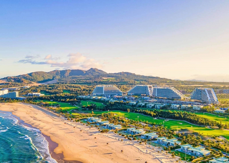 FLC Grand Hotel Quy Nhon 