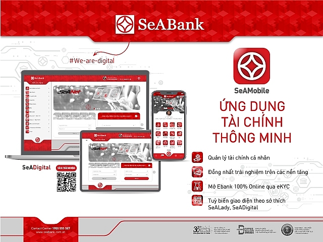 Thanh toán online các loại hóa đơn bằng ứng dụng ngân hàng điện tử nào?
