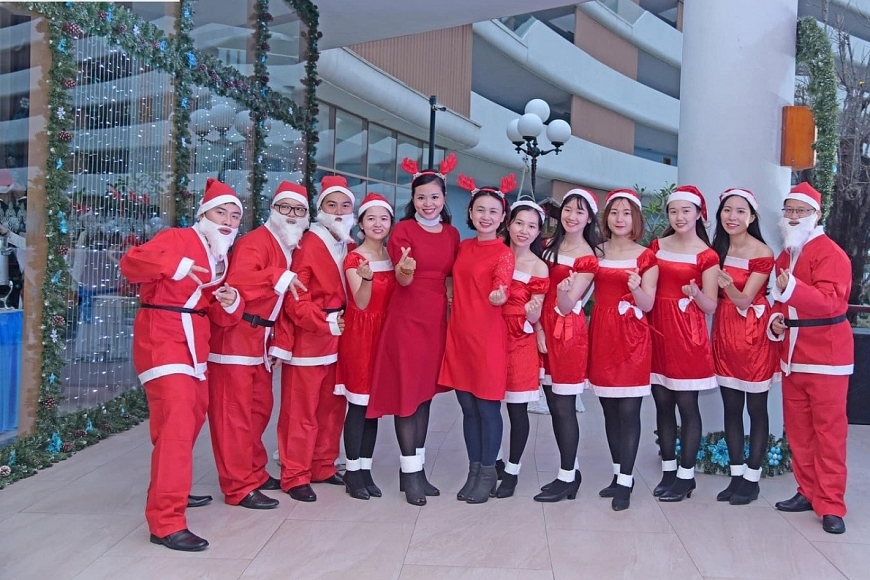 FLC Hotels & Resorts “gây sốt” với ưu đãi quy mô lớn trong mùa lễ hội cuối năm