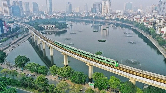 Hà Nội lên phương án cụ thể vận hành, kết nối tuyến đường sắt đô thị đầu tiên, Cát Linh- Hà Đông
