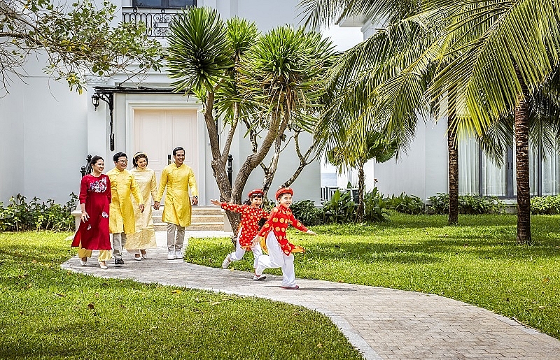 Tưng bừng du Xuân cùng Vinpearl và Vietnam Airlines với mức giá hấp dẫn chưa từng có