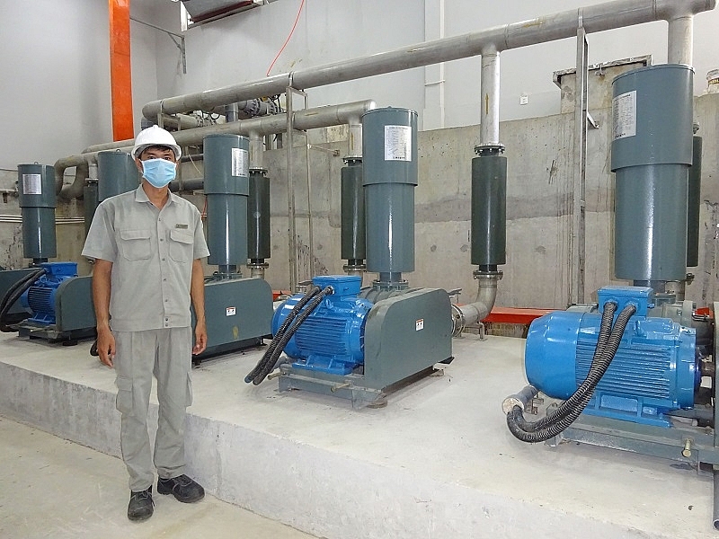 Vinpearl nhận giải thưởng Môi trường quốc gia duy nhất của ngành du lịch