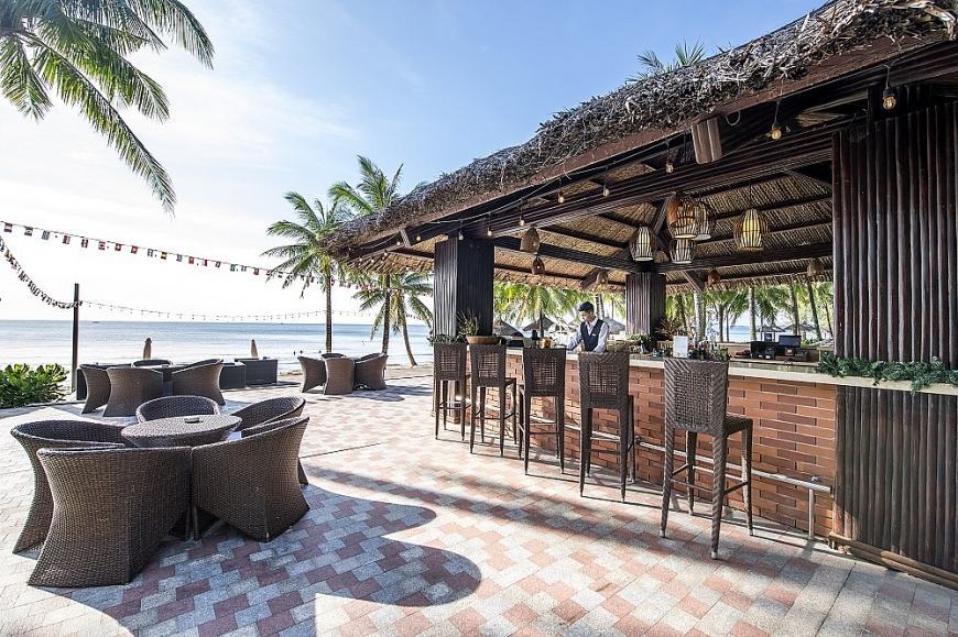 Hé lộ không gian nghỉ dưỡng đẳng cấp của dàn DJ quốc tế tham gia Creamfields Việt Nam