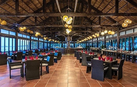 Hé lộ không gian nghỉ dưỡng đẳng cấp của dàn DJ quốc tế tham gia Creamfields Việt Nam