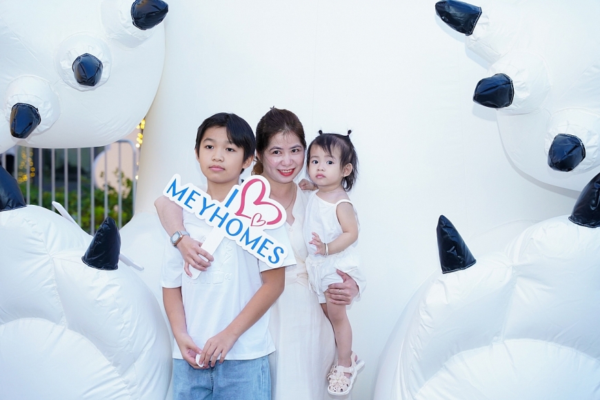 Mùa Đông by Mey #2 – Tận hưởng không khí Giáng sinh và năm mới cùng Trung Quân Idol và Bùi Anh Tuấn