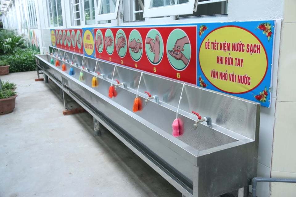 Cha mẹ cần lưu ý khi trẻ đi học trở lại trong bối cảnh COVID-19