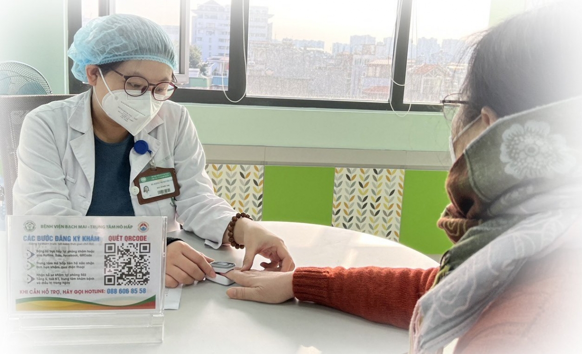 Hậu Covid-19: Dấu hiệu nào cần khám bác sỹ?