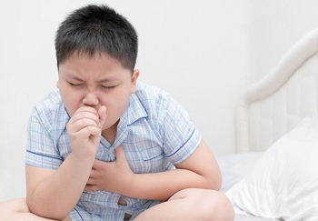 Hội chứng hậu COVID-19 ở trẻ em: Những điều cha mẹ cần biết