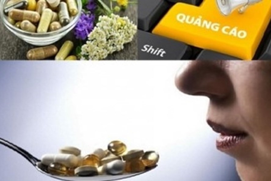 Bộ Y tế: tăng cường phối hợp quản lý hoạt động quảng cáo thực phẩm bảo vệ sức khoẻ