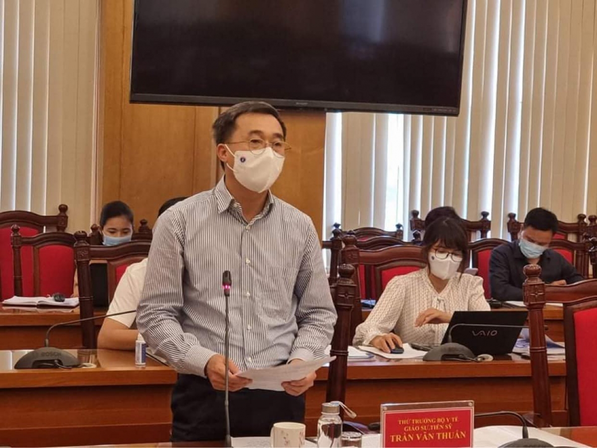 Người hết cách ly tập trung phòng phòng COVID-19 cần phải làm gì?