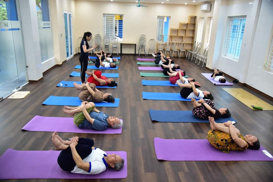 Nâng cao chất lượng dân số, góp phần phát triển Thủ đô nhanh và bền vững