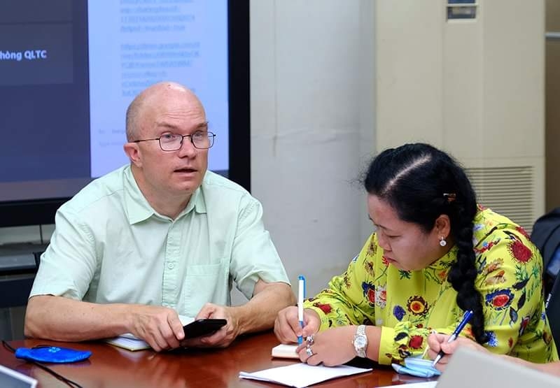 Bộ Y tế họp khẩn ứng phó bệnh đậu mùa khỉ