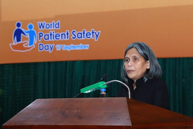 Sử dụng thuốc không an toàn gây tổn hại nghiêm trọng đến sức khoẻ