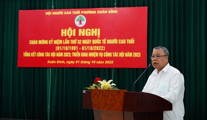 Biểu dương tinh thần tự chăm sóc sức khỏe của NCT