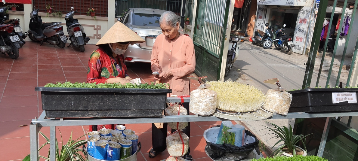 Huy động nguồn lực để thực hiện pháp luật và chính sách về người cao tuổi