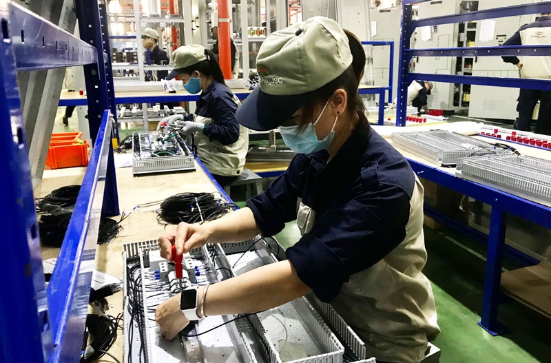 Kiên trì thực hiện chủ trương thích ứng an toàn, linh hoạt, kiểm soát hiệu quả dịch bệnh COVID-19