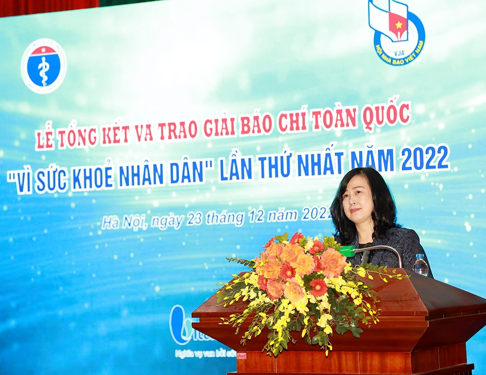 Lan tỏa những giá trị cao đẹp