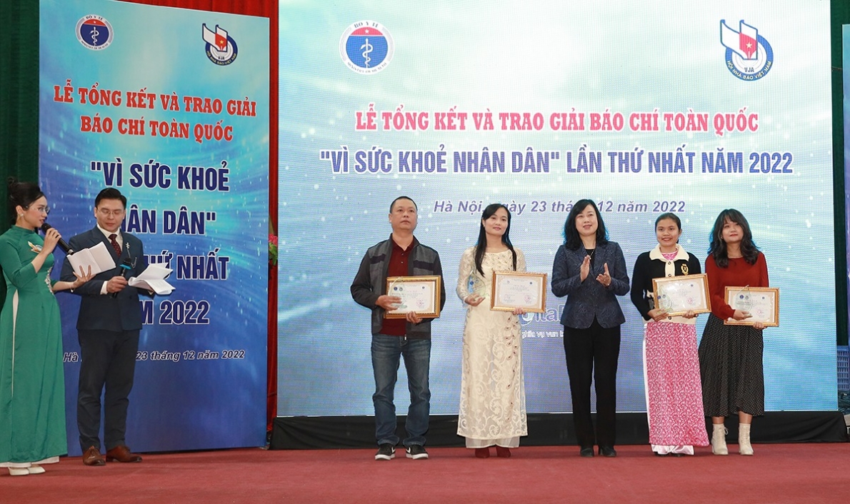 Lan tỏa những giá trị cao đẹp