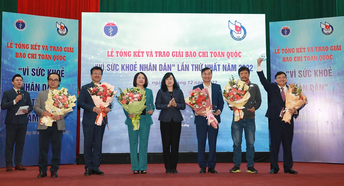 Lan tỏa những giá trị cao đẹp