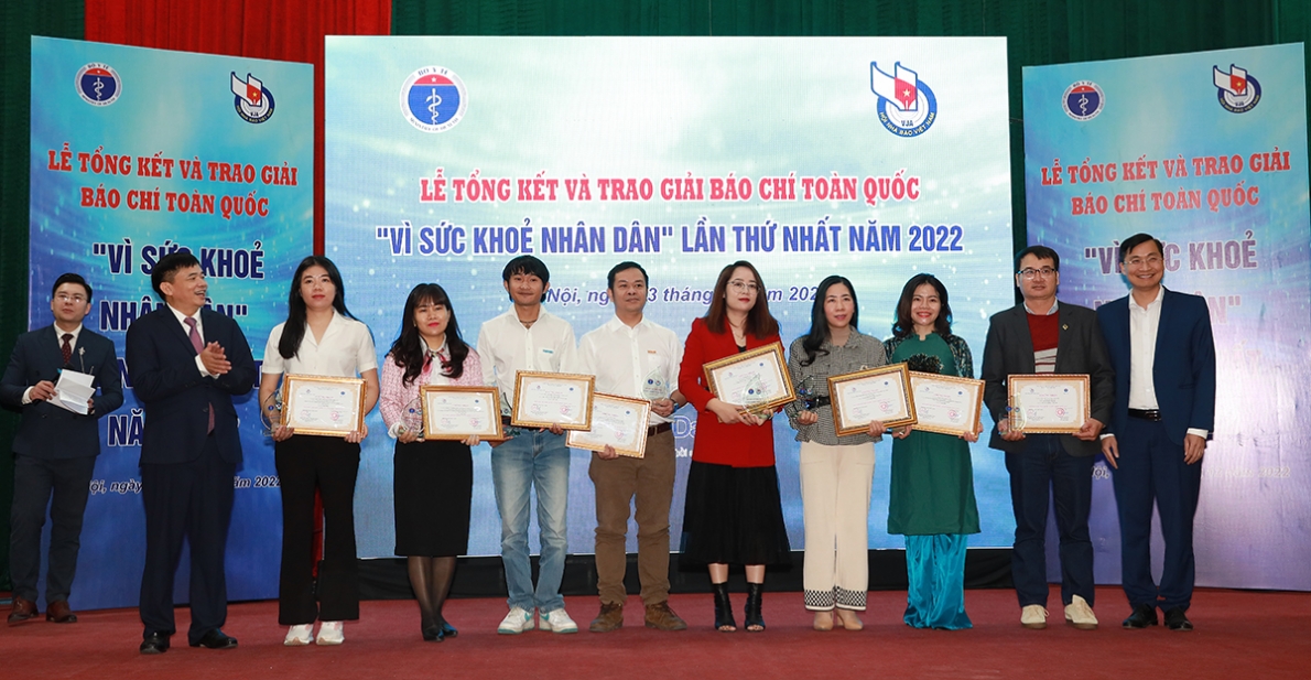 Lan tỏa những giá trị cao đẹp