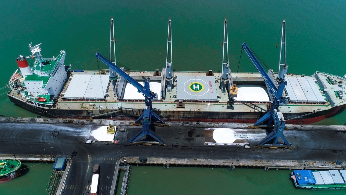 PVFCCo: Chuẩn bị sẵn sàng để chờ đón cơ hội