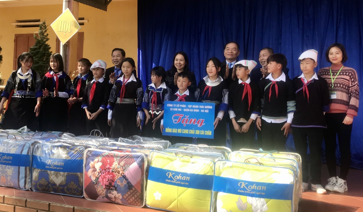 Đại biểu Quốc hội Lưu Bình Nhưỡng: Mang hơi ấm lên Dế Xu Phình