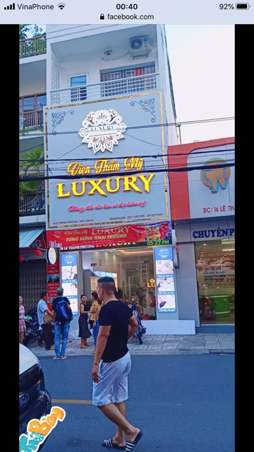 Tiếp bài mỹ phẩm TBD thần thánh nhái nhãn mác, xuất xứ hàng hóa:  Văn phòng Ban chỉ đạo 389 Quốc gia vào cuộc làm rõ