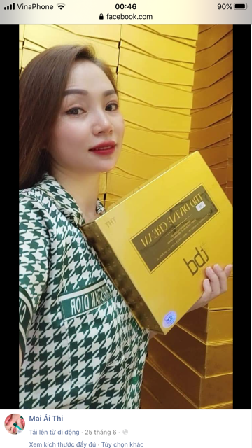 Tiếp bài mỹ phẩm TBD thần thánh nhái nhãn mác, xuất xứ hàng hóa:  Văn phòng Ban chỉ đạo 389 Quốc gia vào cuộc làm rõ