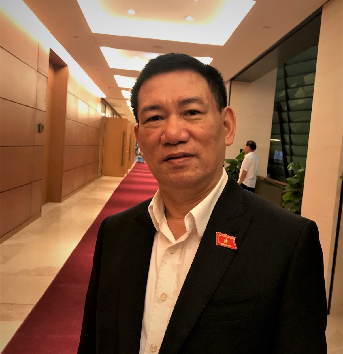 Quốc hội Thông qua Nghị quyết bầu 2 Phó Thủ tướng và 12 thành viên Chính phủ