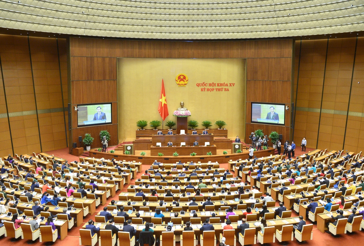 Góp ý Dự án Luật Dầu khí (sửa đổi): Luật Dầu khí cần mang tính đặc thù ngành dầu khí