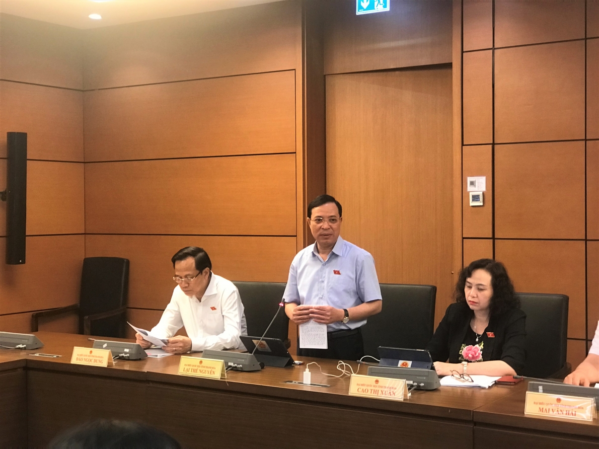 Tăng cường trách nhiệm phòng khám, chữa bệnh tư nhân; duy trì Thanh tra cấp huyện