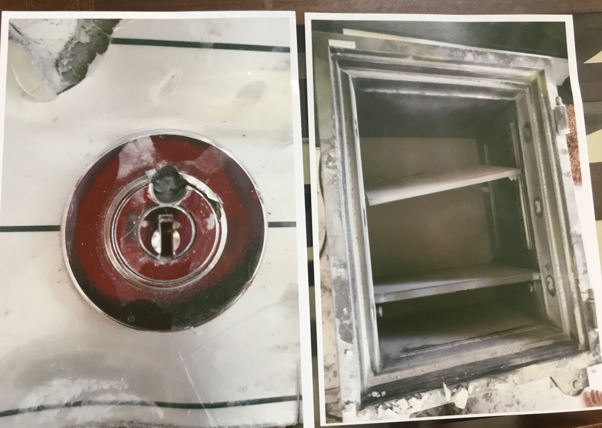 “Chuyện lạ” tại Bình Dương: Tòa nhận định một đằng, nhưng tuyên án một nẻo!