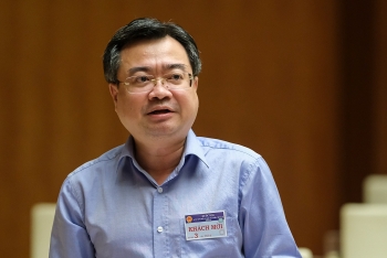 Bộ trưởng Nguyễn Thanh Nghị: Các giải pháp ổn định thị trường bất động sản