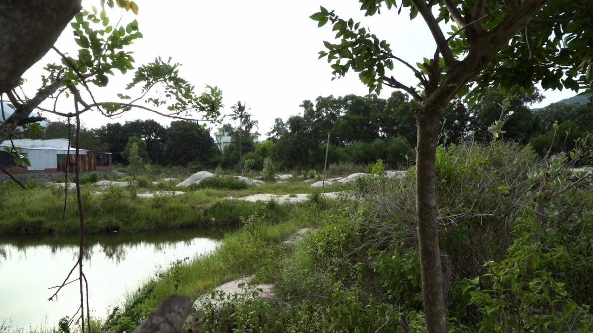 Người dân tiếp tục tố cáo thêm nhiều sai phạm