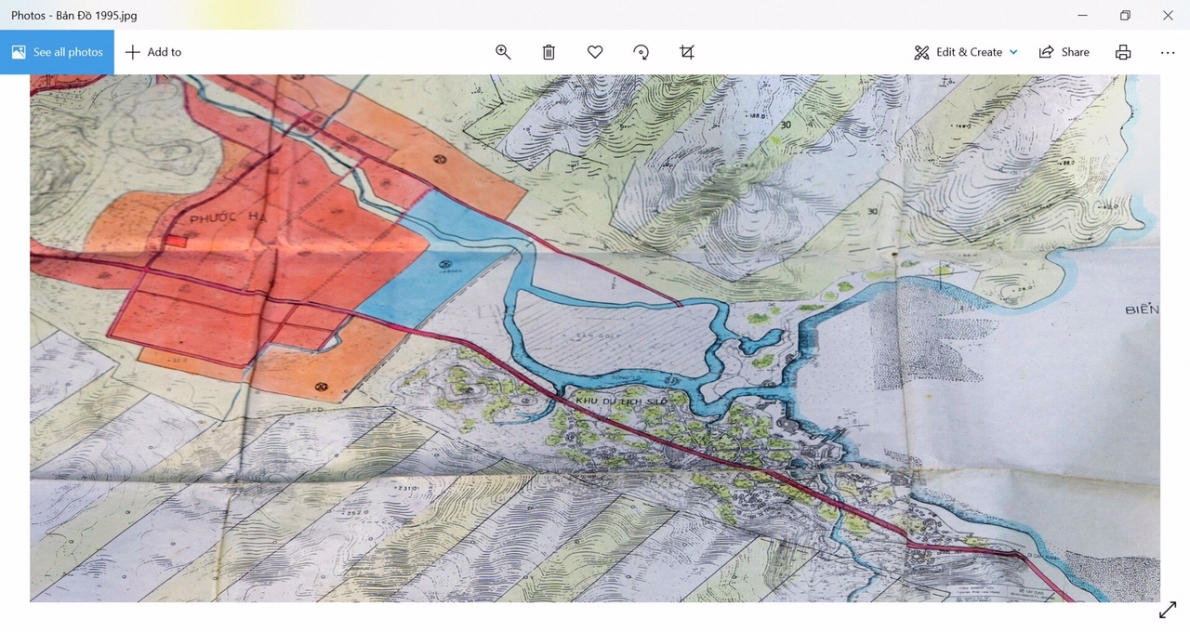 Người dân tiếp tục tố cáo thêm nhiều sai phạm