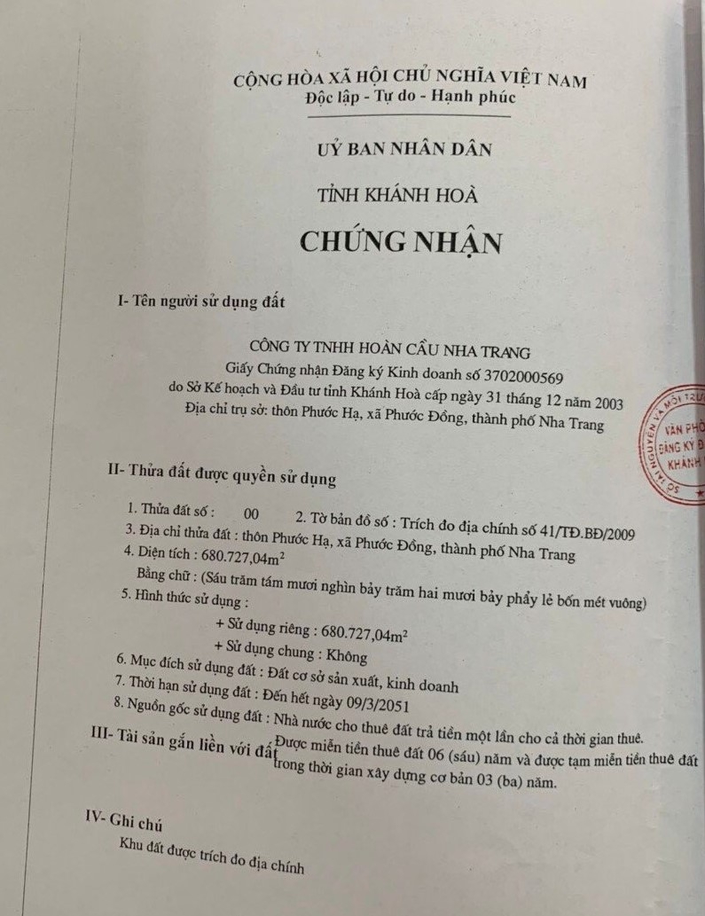 Dân tố nguyên Chủ tịch UBND tỉnh Khánh Hòa Dân tố nguyên Chủ tịch UBND tỉnh Khánh Hòa