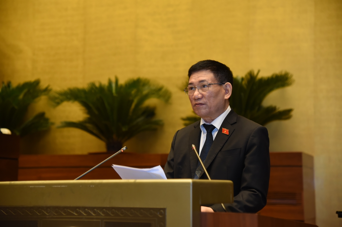 Năm 2020: Phát hiện vi phạm về kinh tế hơn 86 nghìn tỷ đồng Năm 2020: Phát hiện vi phạm về kinh tế hơn 86 nghìn tỷ đồng