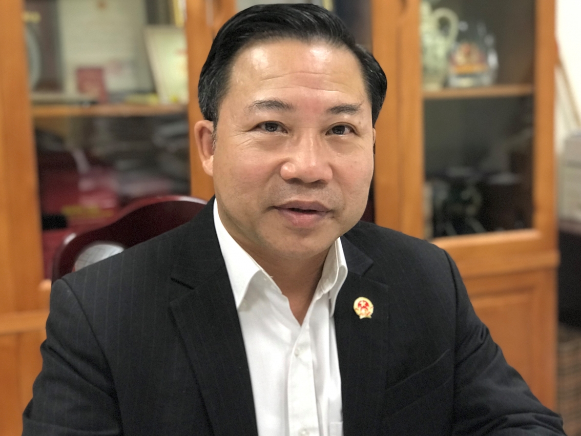 Thủ tướng Phạm Minh Chính tuyên thệ nhậm chức
