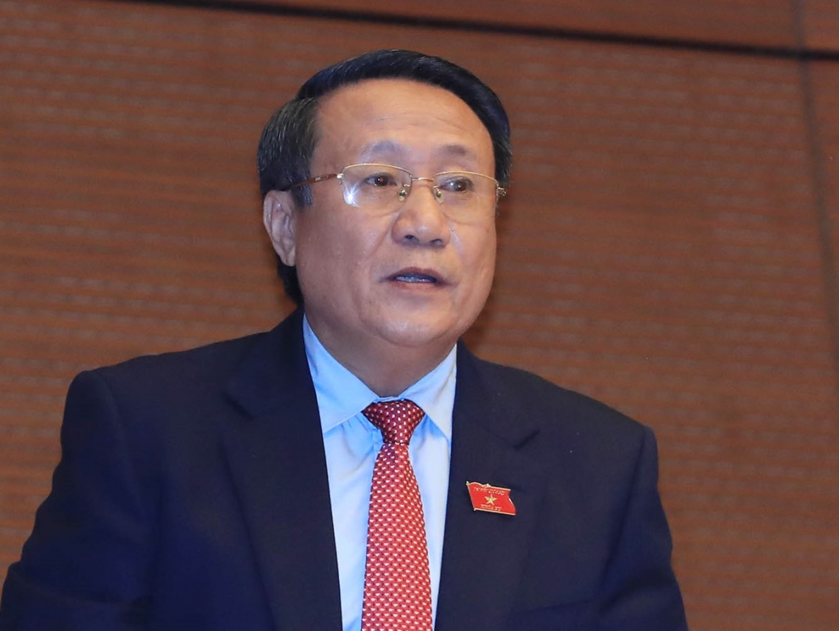 Thủ tướng Phạm Minh Chính tuyên thệ nhậm chức