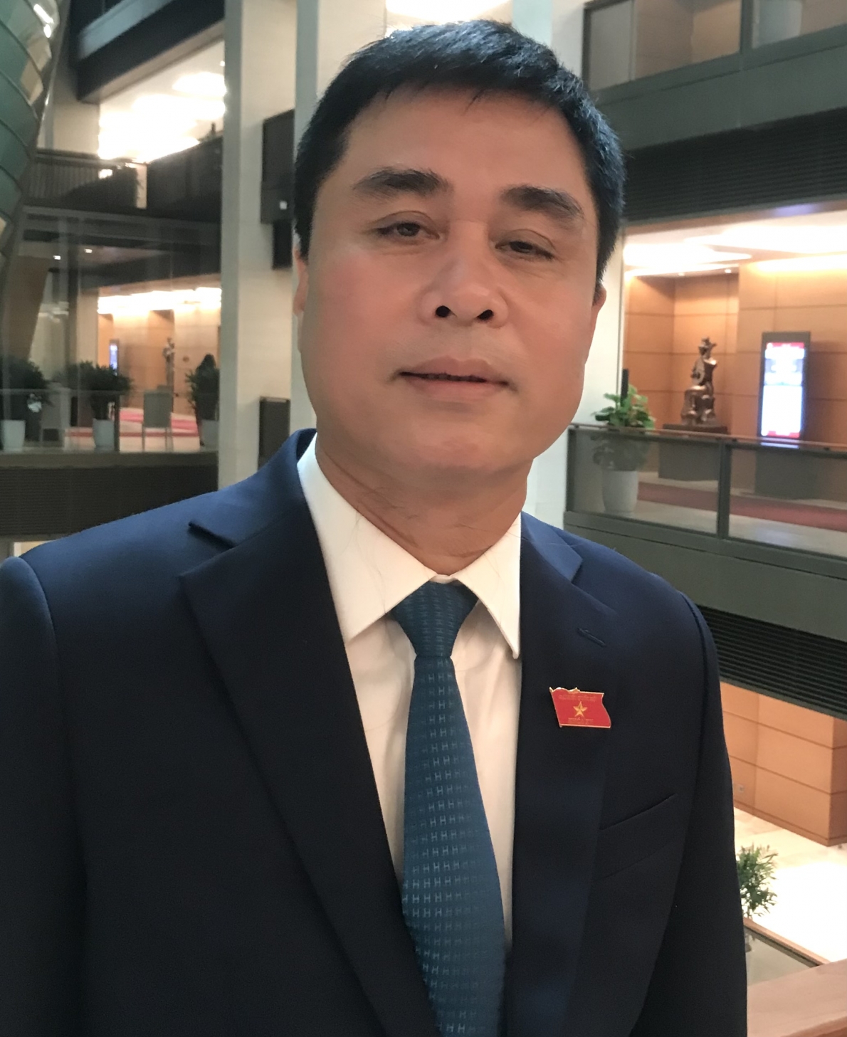 Thủ tướng Phạm Minh Chính tuyên thệ nhậm chức