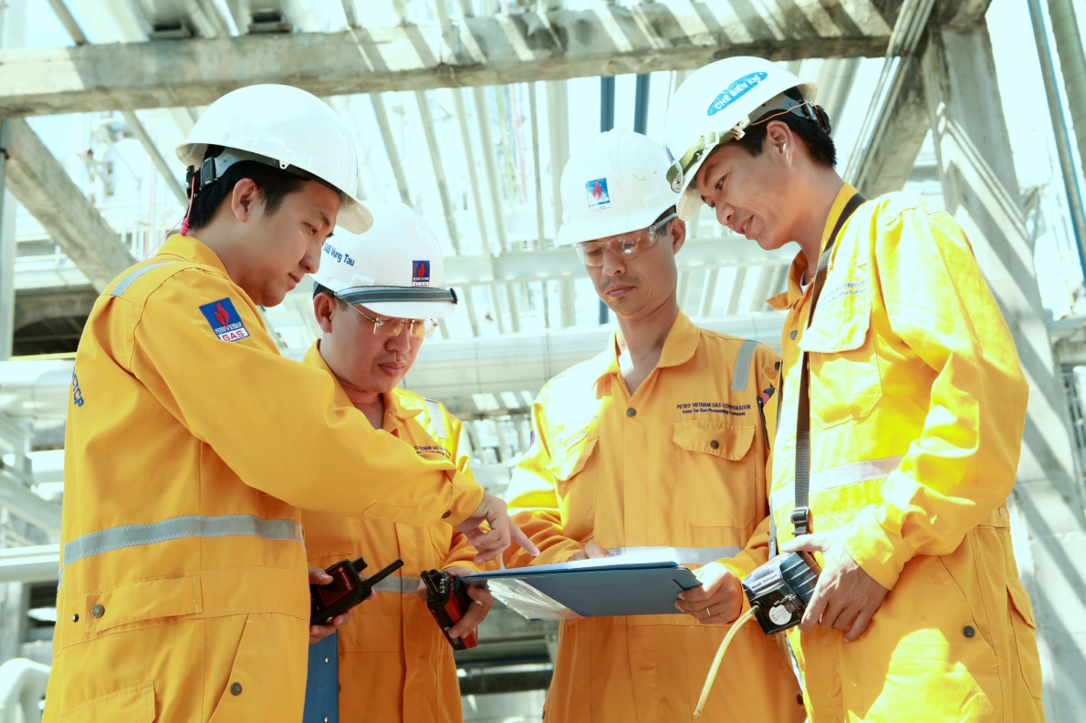 Petrovietnam: Nắm bắt xu hướng, ứng dụng công nghệ trong quản trị biến động, nâng cao hiệu quả và giữ vững đà tăng trưởng