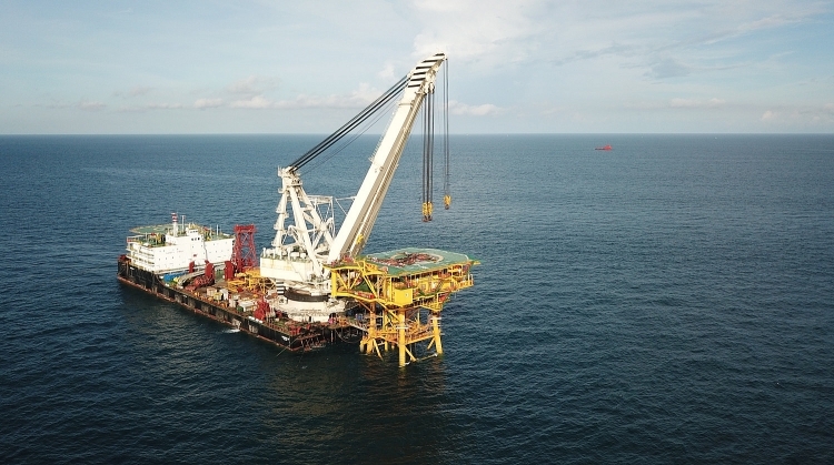 Quản lý nhà nước về thăm dò khai thác dầu khí trên thế giới (Kỳ 2)