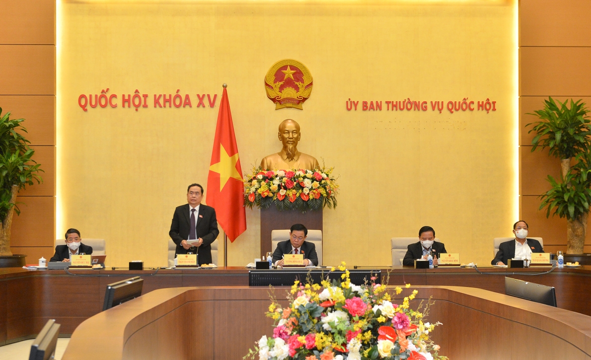 Kết quả tuần họp trực tuyến đầu tiên: Sôi nổi, toàn diện, sâu sắc, nhiều chiều, minh bạch, dân chủ!